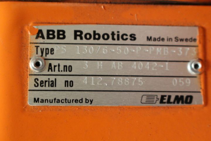 473830-5 Spare parts for ABB Robot