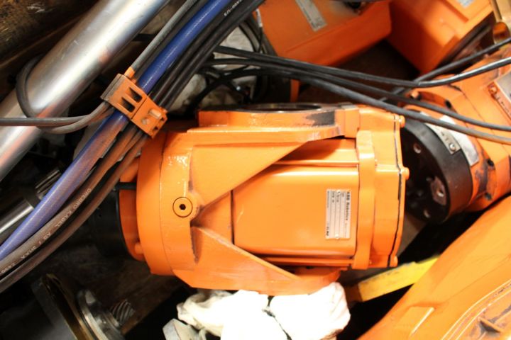 473830-6 Spare parts for ABB Robot