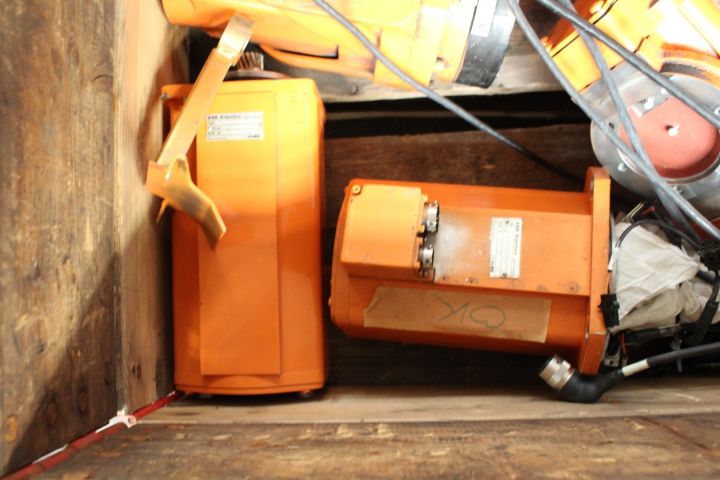 473830-7 Spare parts for ABB Robot