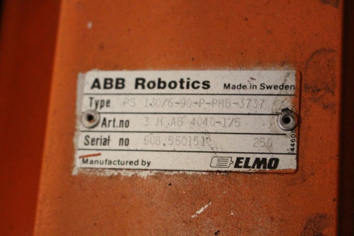 473830-8 Spare parts for ABB Robot