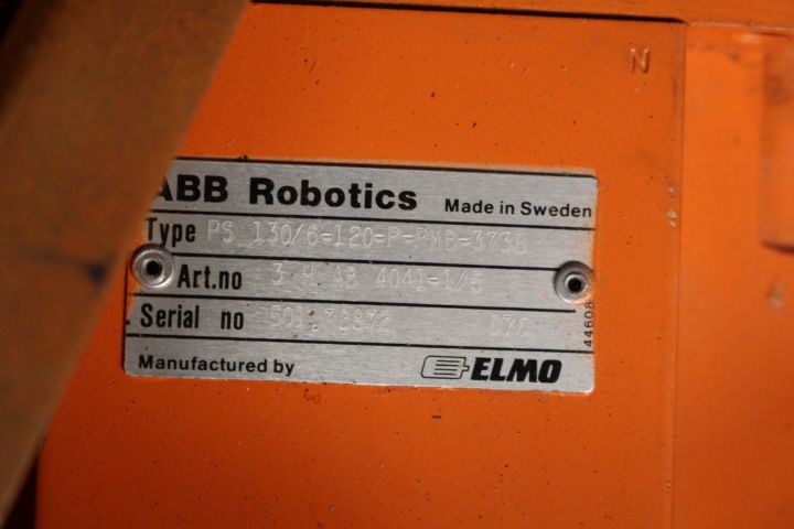 473830-9 Spare parts for ABB Robot