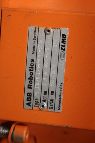 473830-10 Spare parts for ABB Robot