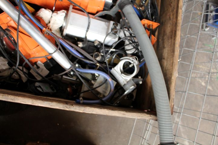 473830-11 Spare parts for ABB Robot