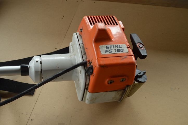 419563-2 Rear saw Stihl FS180