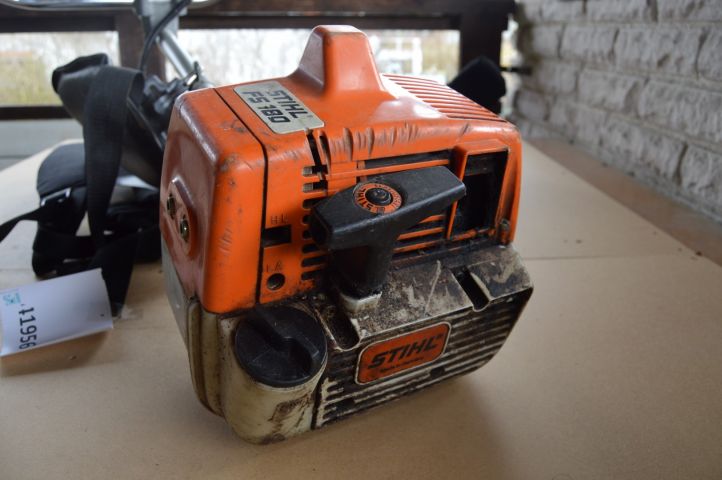 419563-8 Rear saw Stihl FS180