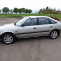 410318-2 Mazda 626, 2.2i from 1989