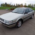 410318-1 Mazda 626, 2.2i from 1989