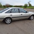 410318-6 Mazda 626, 2.2i from 1989