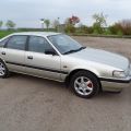 410318-7 Mazda 626, 2.2i from 1989
