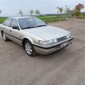 410318-8 Mazda 626, 2.2i from 1989