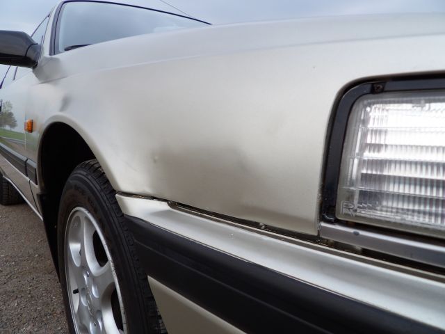 410318-11 Mazda 626, 2.2i from 1989