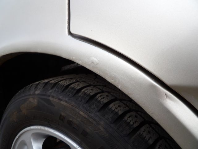 410318-13 Mazda 626, 2.2i from 1989