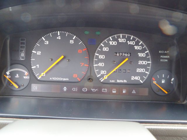 410318-28 Mazda 626, 2.2i from 1989