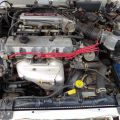 410318-35 Mazda 626, 2.2i from 1989