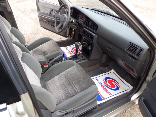 410318-40 Mazda 626, 2.2i from 1989