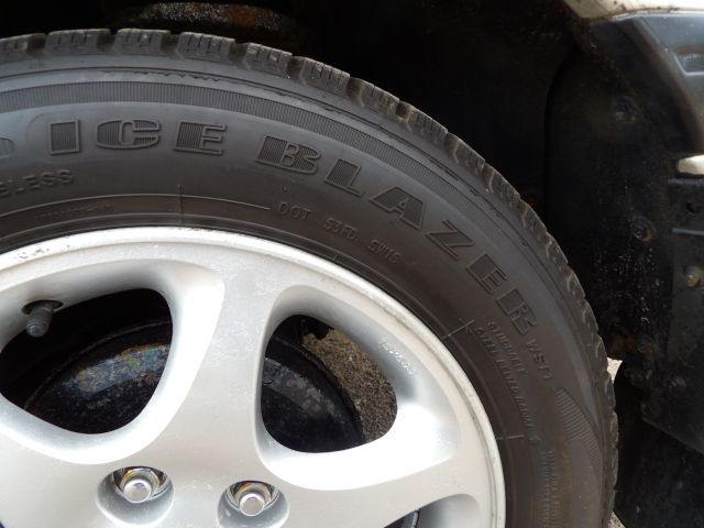 410318-43 Mazda 626, 2.2i from 1989