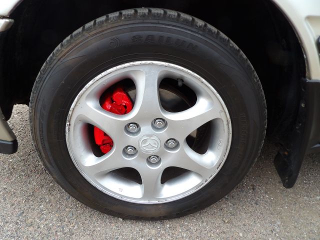 410318-42 Mazda 626, 2.2i from 1989