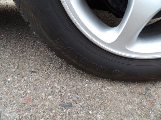 410318-44 Mazda 626, 2.2i from 1989