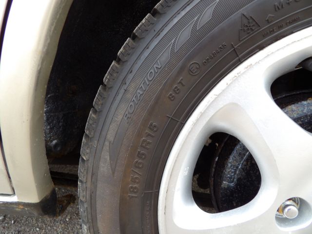 410318-45 Mazda 626, 2.2i from 1989