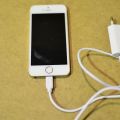 475060-2 Apple iPhone 5S – not working