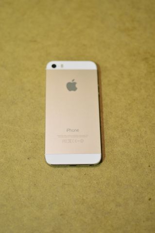 475060-3 Apple iPhone 5S – not working