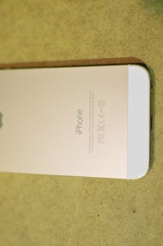 475060-4 Apple iPhone 5S – not working