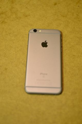 475063-2 Apple iPhone 6S