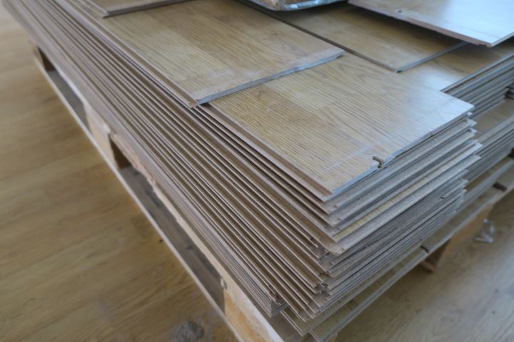 474583-3 Butiksgolv, ca 400 m2