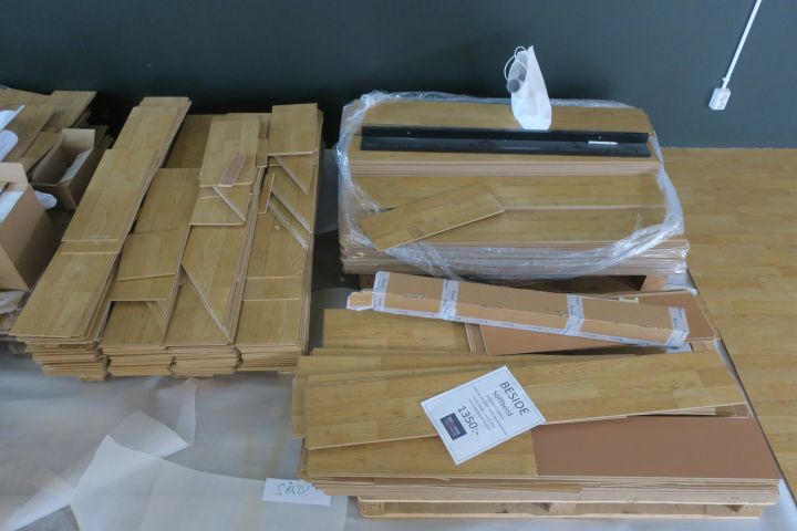 474583-4 Butiksgolv, ca 400 m2