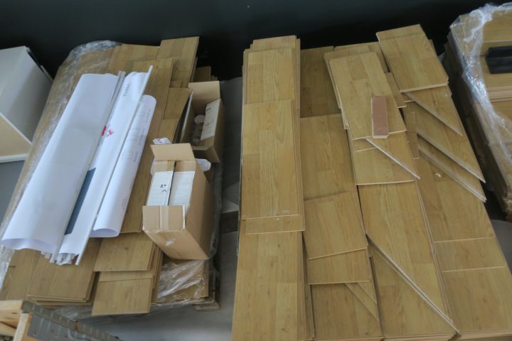 474583-5 Butiksgolv, ca 400 m2