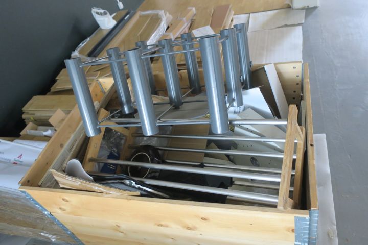 474583-9 Butiksgolv, ca 400 m2