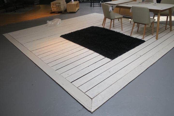 474583-20 Butiksgolv, ca 400 m2