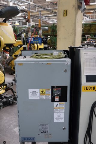 475173-2 Robot Fanuc R-2000iB / 210F.