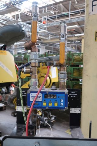 475173-5 Robot Fanuc R-2000iB / 210F.