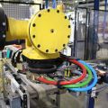 475208-3 Fanuc R2000-iB / 210F Industrial Robot (514 hours)