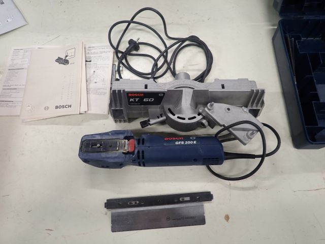 467781-1 BOSCH Precision saw