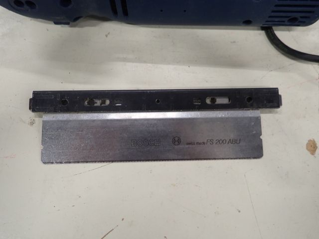 467781-2 BOSCH Precision saw