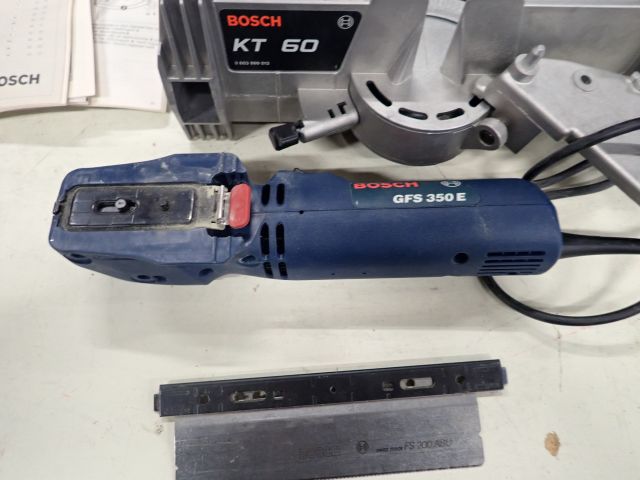 467781-3 BOSCH Precision saw