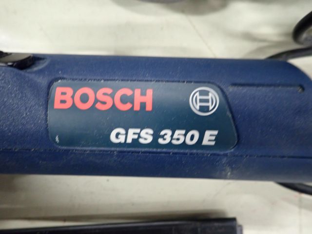 467781-5 BOSCH Precision saw