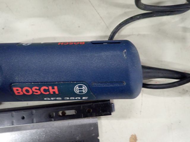 467781-7 BOSCH Precision saw
