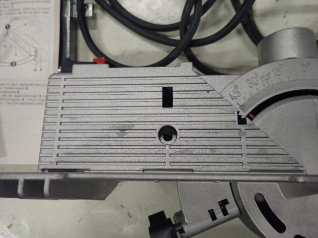 467781-12 BOSCH Precision saw