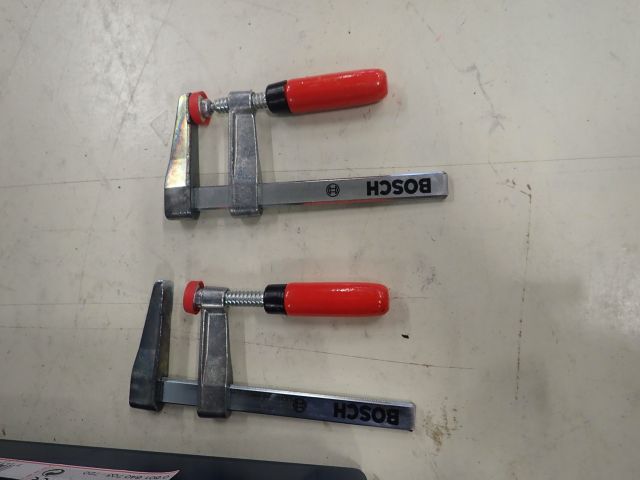 467781-15 BOSCH Precision saw