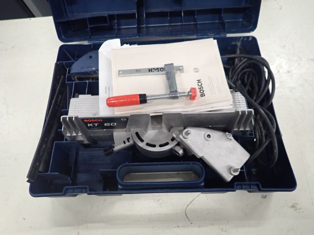 467781-16 BOSCH Precision saw