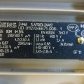 475120-2 Siemens 1LA7083-2AA12 electric motor 1,1kW