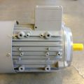 475120-5 Siemens 1LA7083-2AA12 electric motor 1,1kW