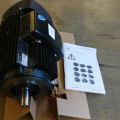 476161-5 Grundfos 2.2kW pump motor (unused)