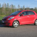 470405-1 Toyota Yaris -11