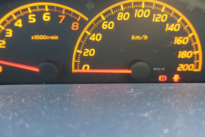 470405-19 Toyota Yaris -11