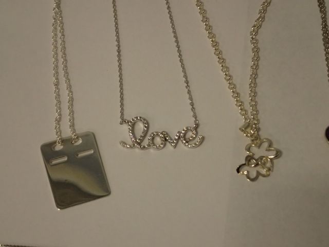 465268-2 Necklace