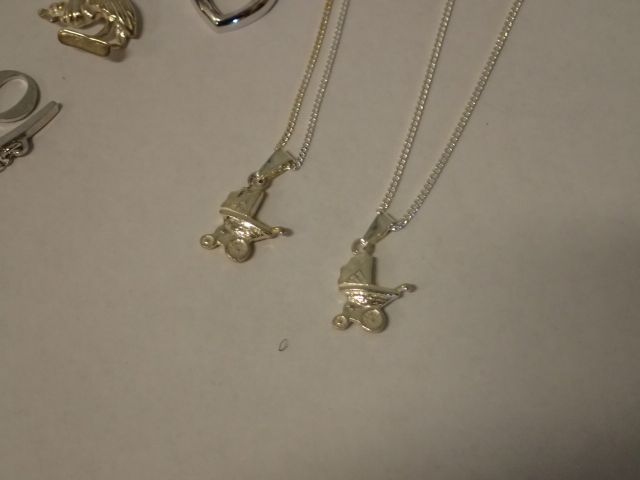465268-5 Necklace